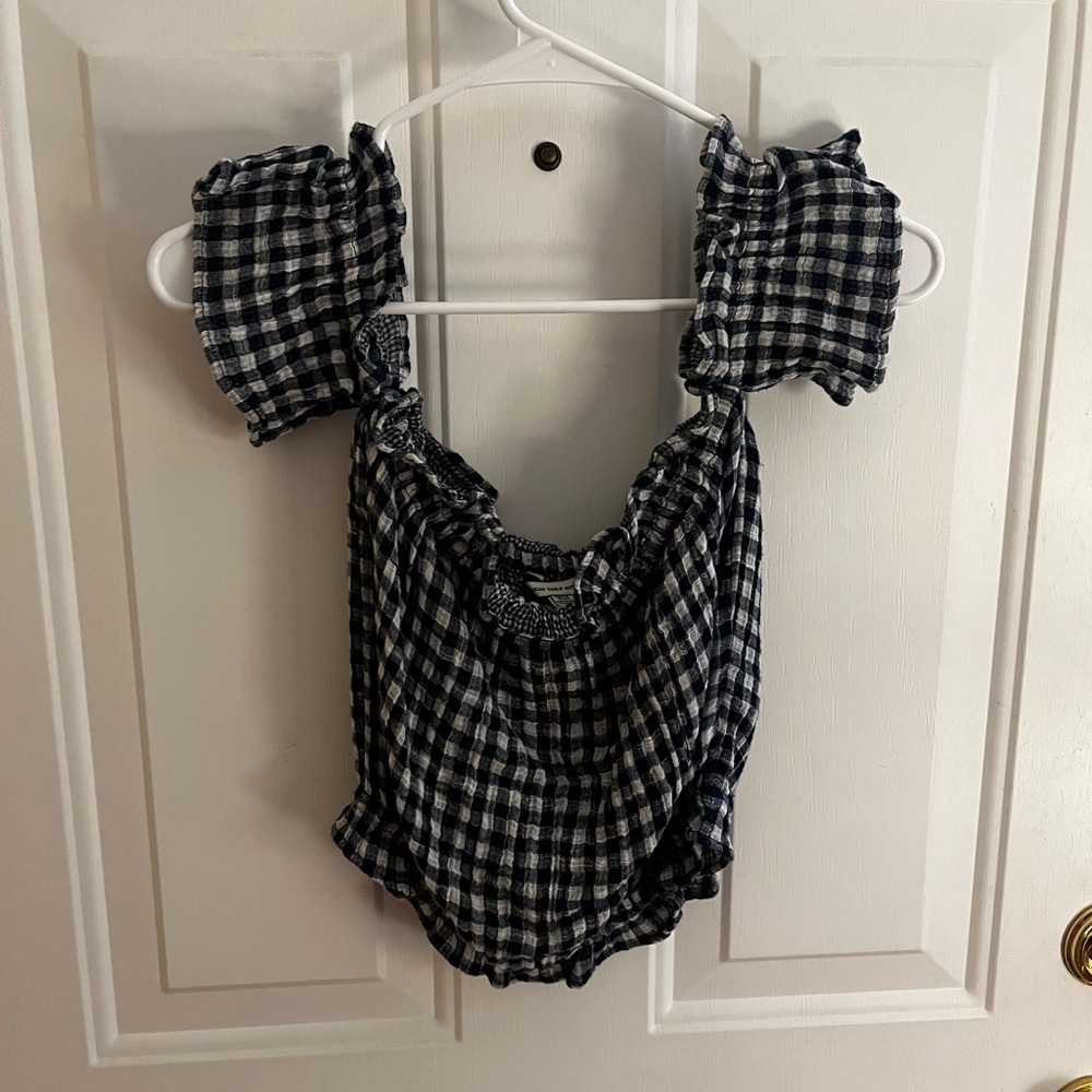 American Eagle Top